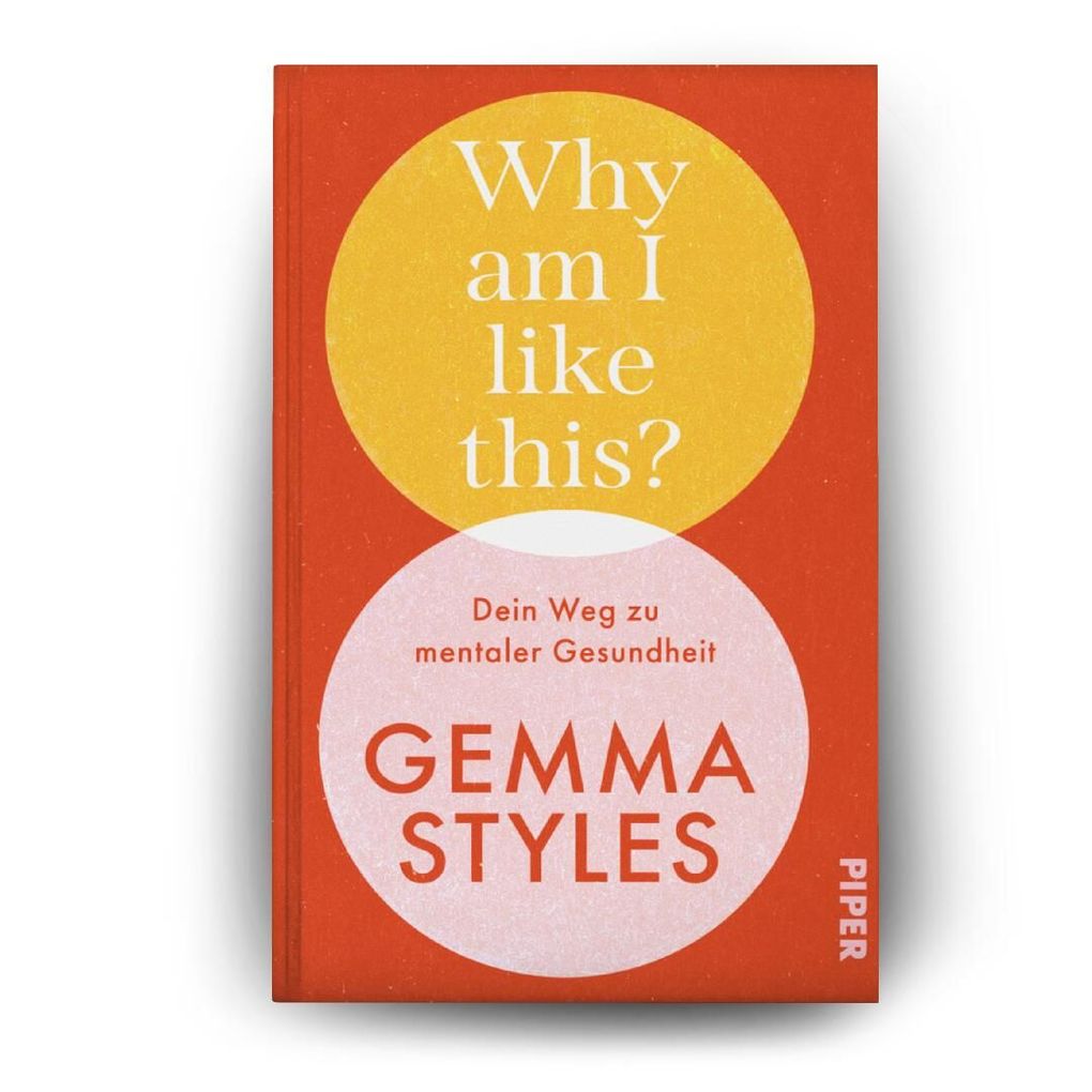 Weitere Ansicht: Why am I like this? | Gemma Styles