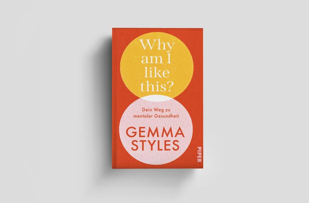 Weitere Ansicht: Why am I like this? | Gemma Styles