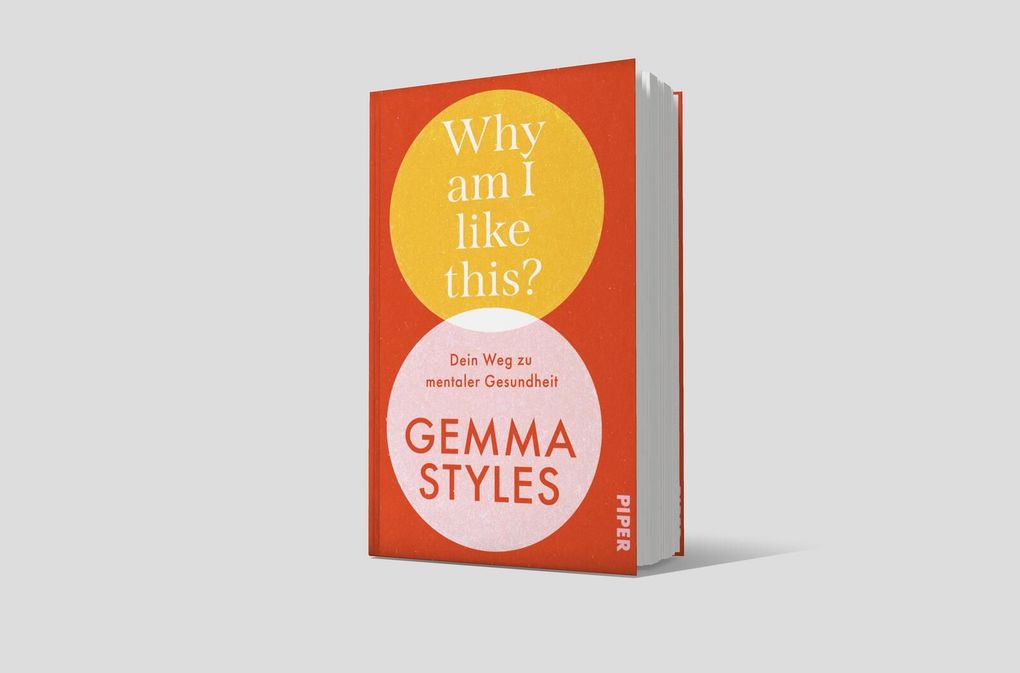 Weitere Ansicht: Why am I like this? | Gemma Styles