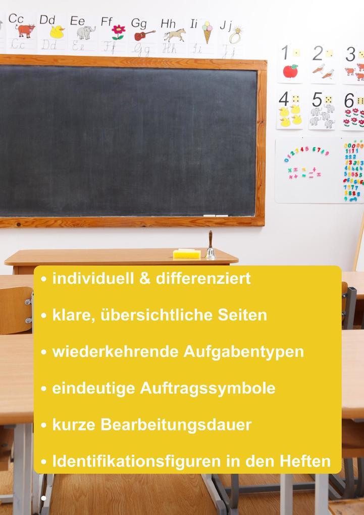 Weitere Ansicht: Lesen mit Lisa - Heft 2 | Markus Fegers, Monika Schiffmann, Helga Seidel-Reichenberg