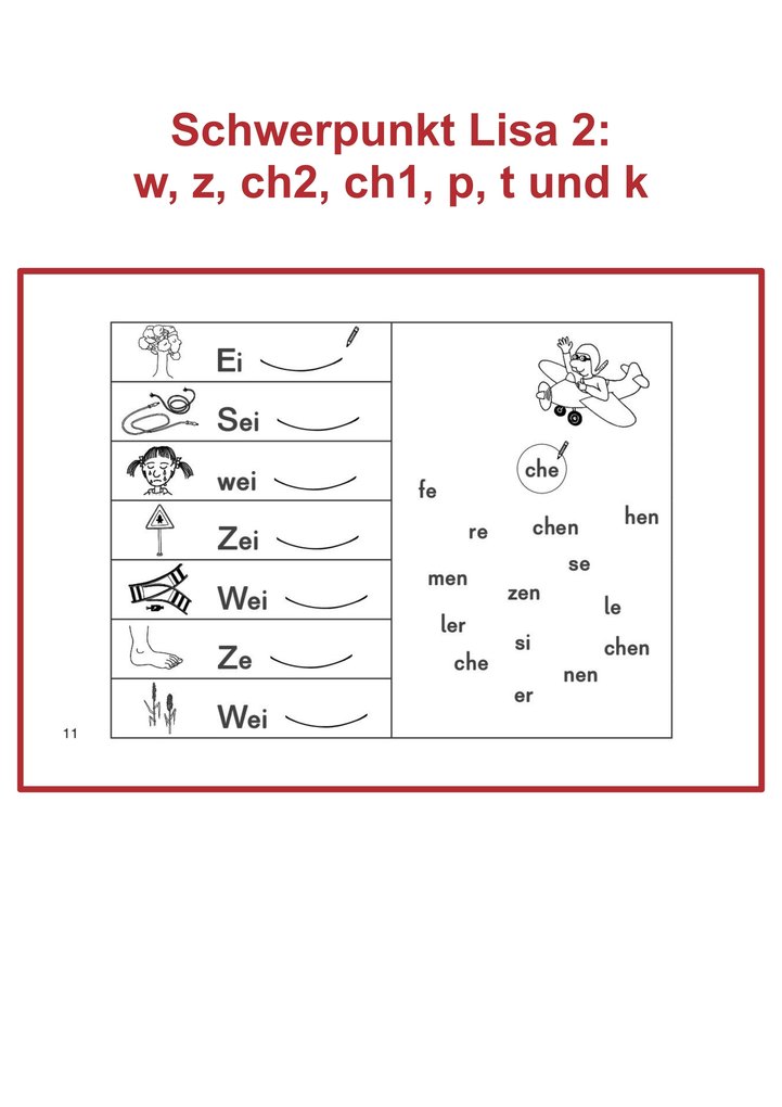 Weitere Ansicht: Lesen mit Lisa - Heft 2 | Markus Fegers, Monika Schiffmann, Helga Seidel-Reichenberg