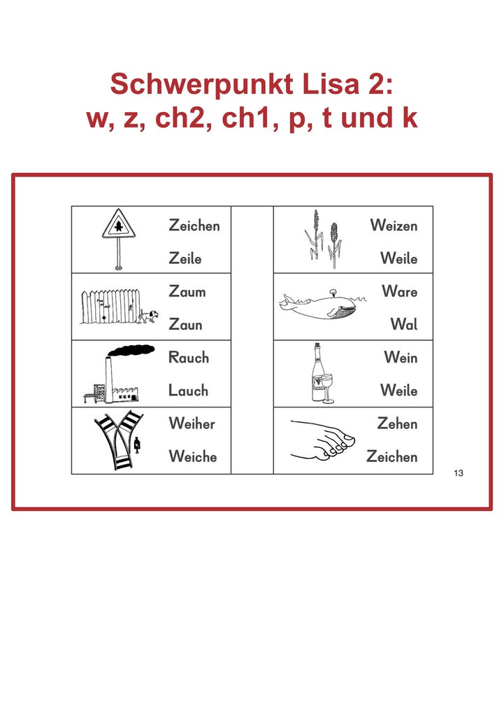 Weitere Ansicht: Lesen mit Lisa - Heft 2 | Markus Fegers, Monika Schiffmann, Helga Seidel-Reichenberg