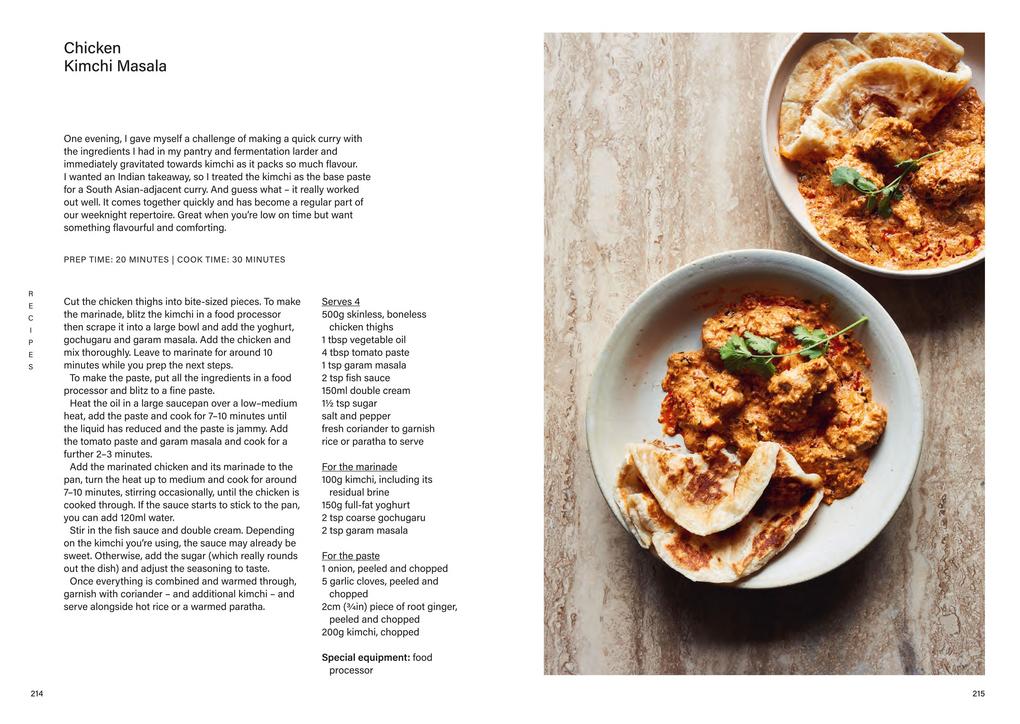 Weitere Ansicht: FERMENT | Kenji Morimoto