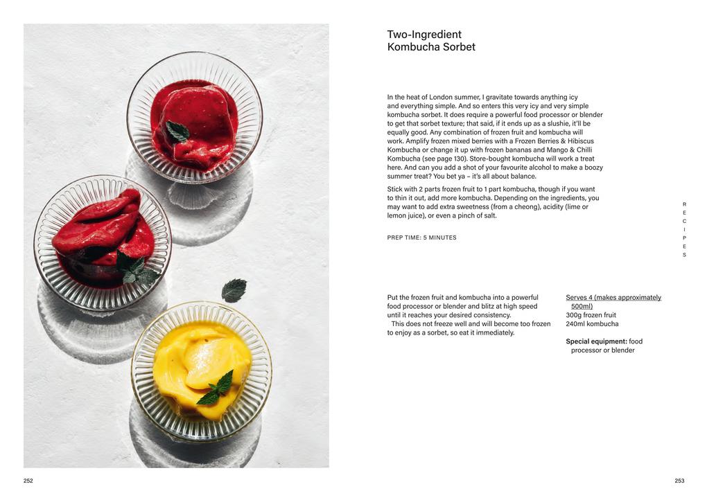 Weitere Ansicht: FERMENT | Kenji Morimoto