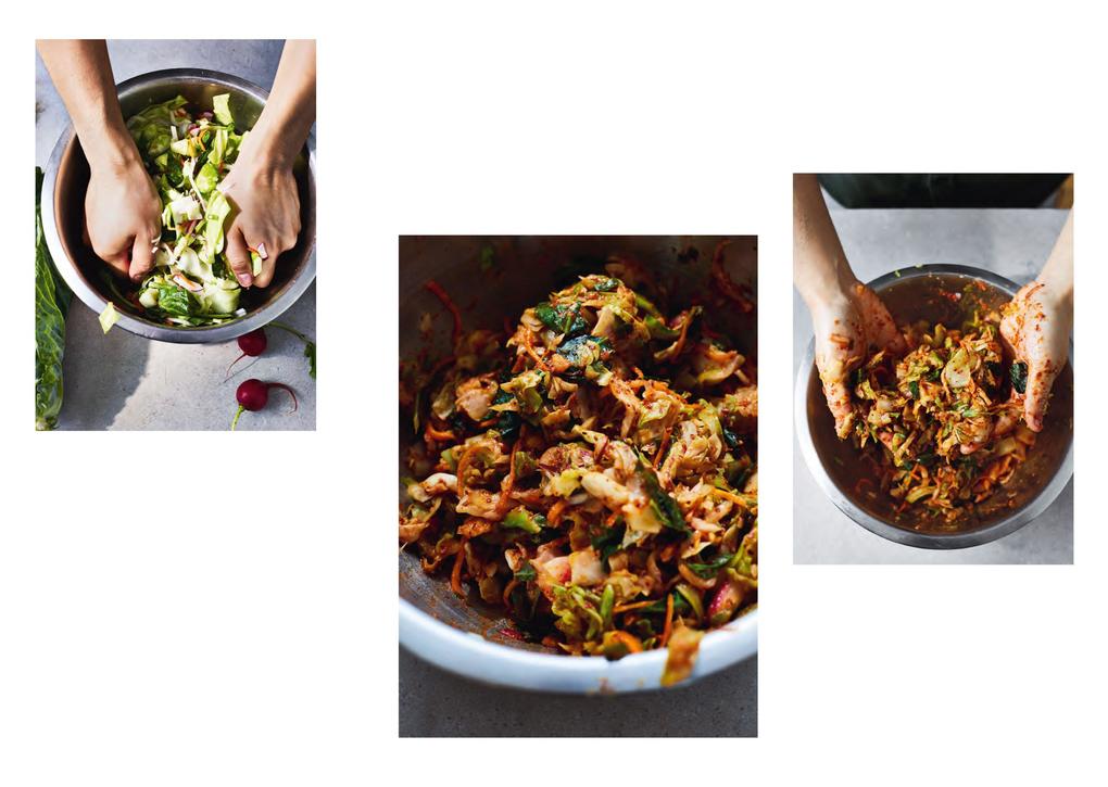 Weitere Ansicht: FERMENT | Kenji Morimoto