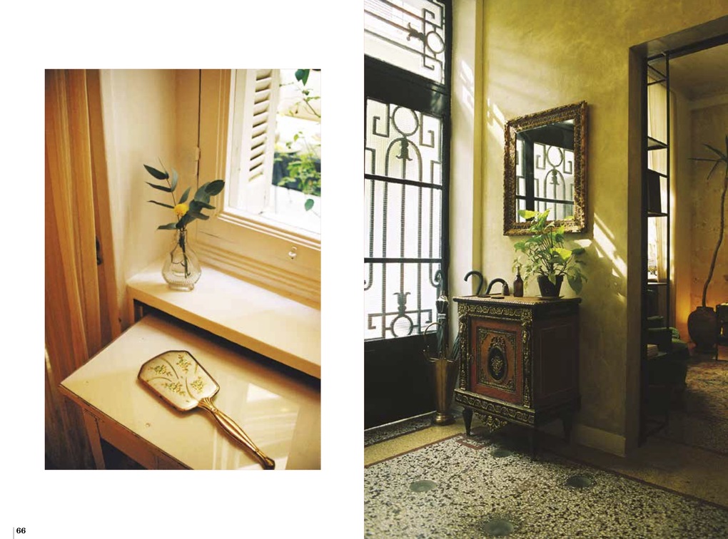 Weitere Ansicht: Soul of Athens | Alex King