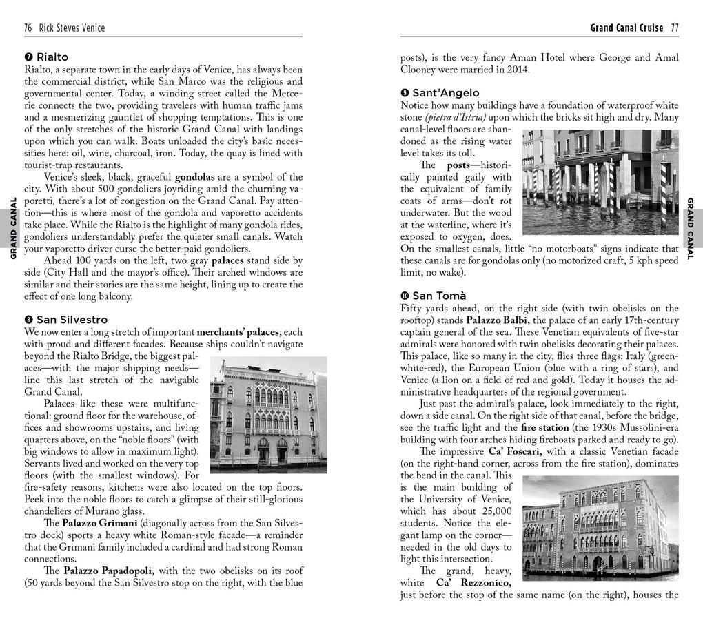 Weitere Ansicht: Rick Steves Venice | Rick Steves, Gene Openshaw