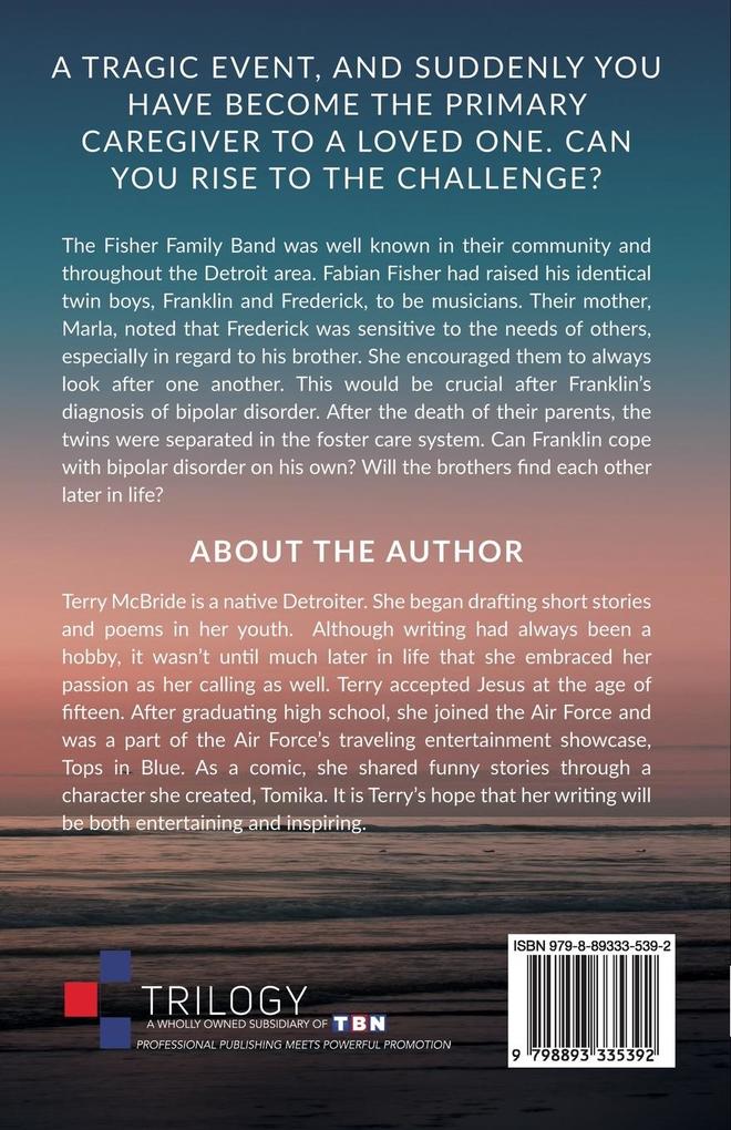 Weitere Ansicht: My Brother's Keeper | Terry L. McBride