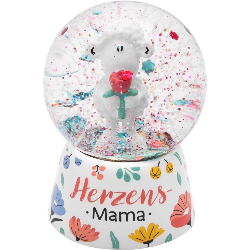 Weitere Ansicht: Traumkugel Motiv Mama