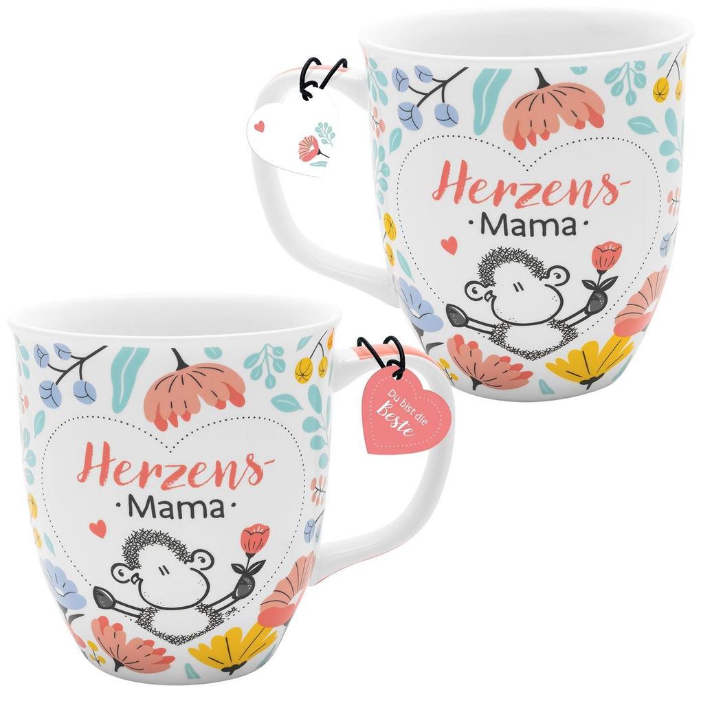 Weitere Ansicht: Tasse Motiv Mama