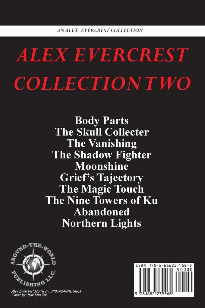 Weitere Ansicht: Alex Evercrest Collection Two | Ron Mueller