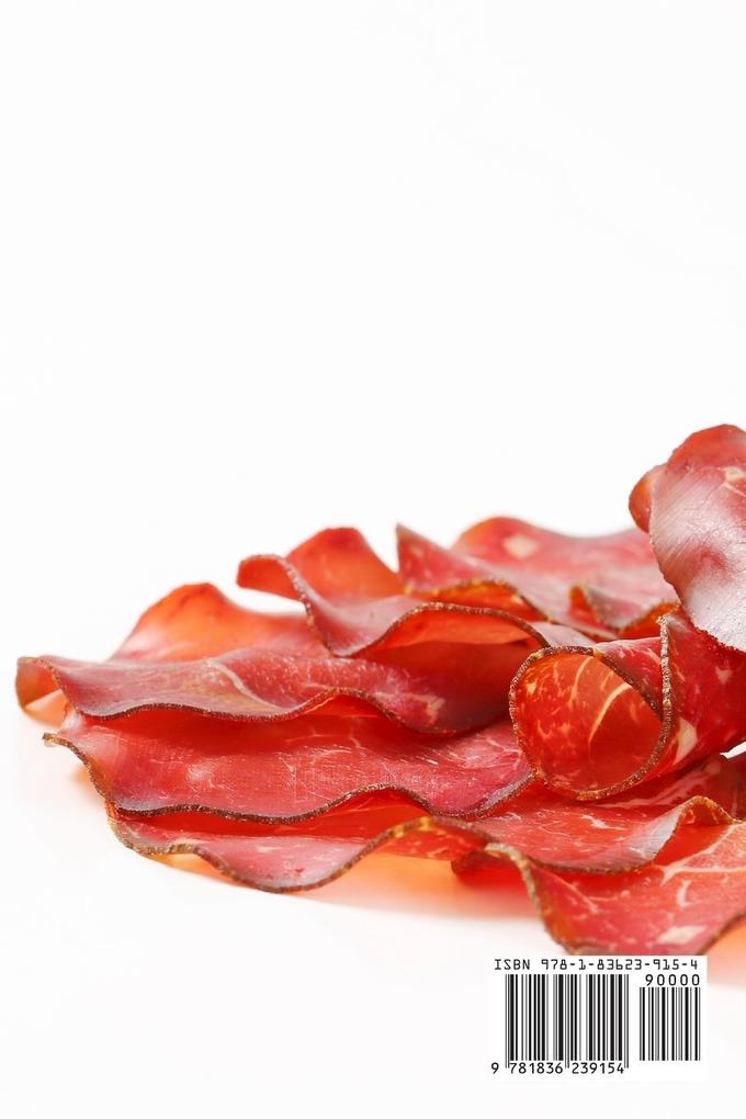 Weitere Ansicht: KSIKA KUCHARSKA DEHYDRATORA | Robert JabOSki