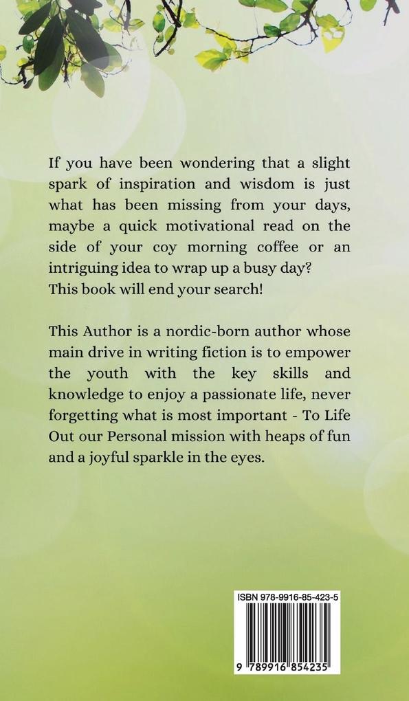 Weitere Ansicht: Finding Yourself Abroad | Tim Wood