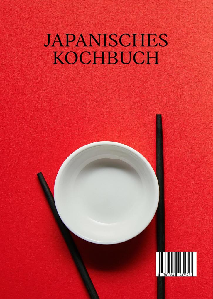 Weitere Ansicht: Japanisches Kochbuch | Yuki Tanaka