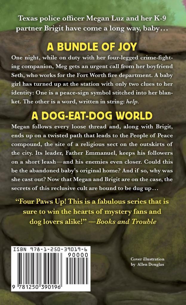 Weitere Ansicht: The Long Paw of the Law | Diane Kelly