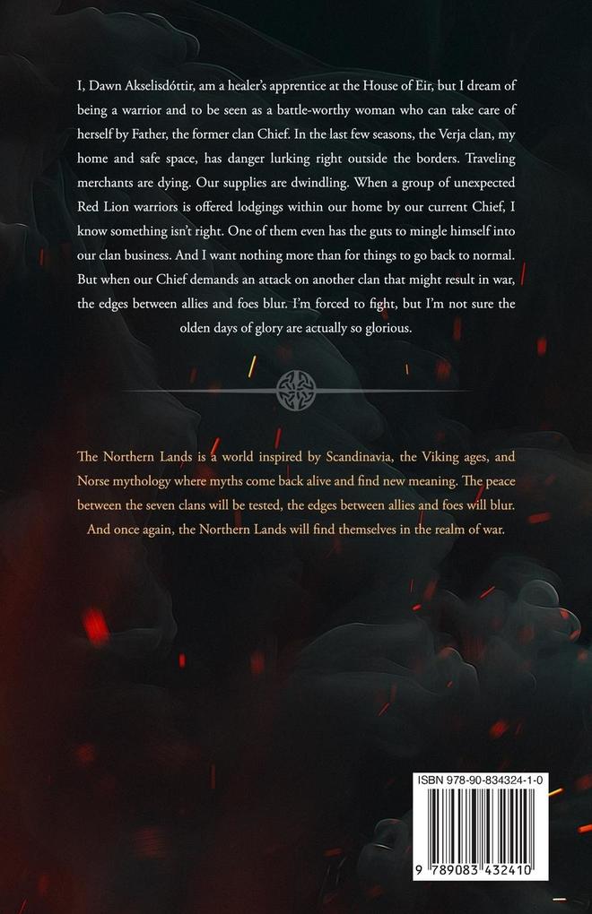 Weitere Ansicht: Fire Fox | Amanda Sloothaak