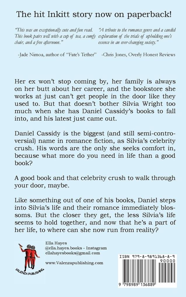 Weitere Ansicht: Bookends | Ella M. Hayes