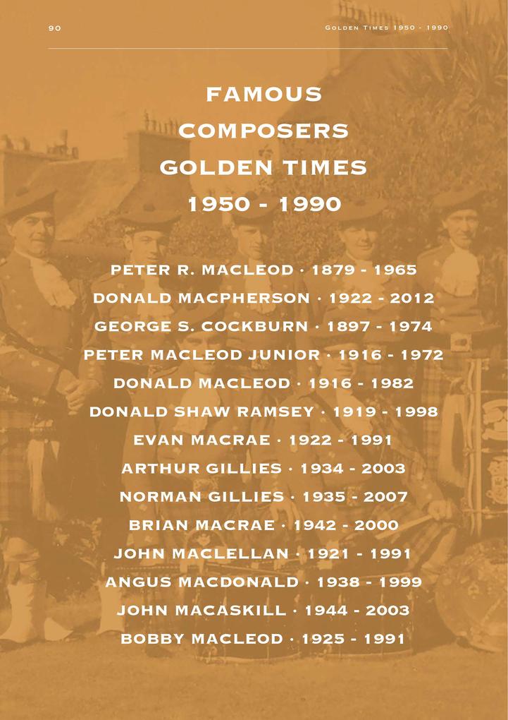 Weitere Ansicht: Bagpipe Tunes And Their Stories | Susy Klinger