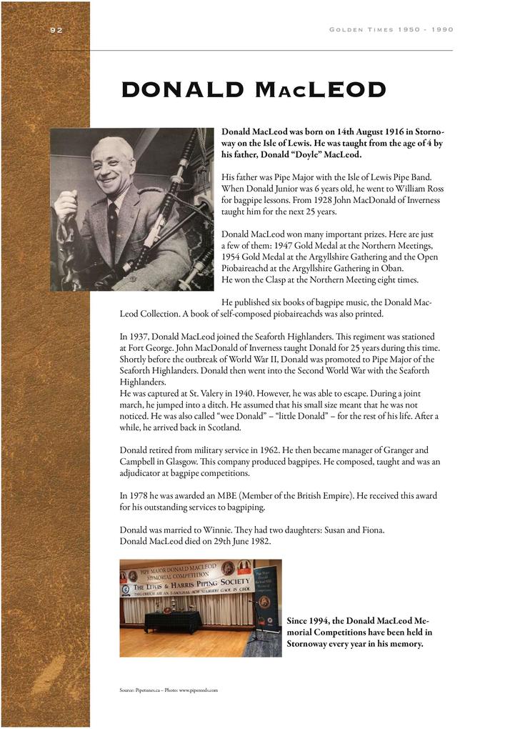 Weitere Ansicht: Bagpipe Tunes And Their Stories | Susy Klinger