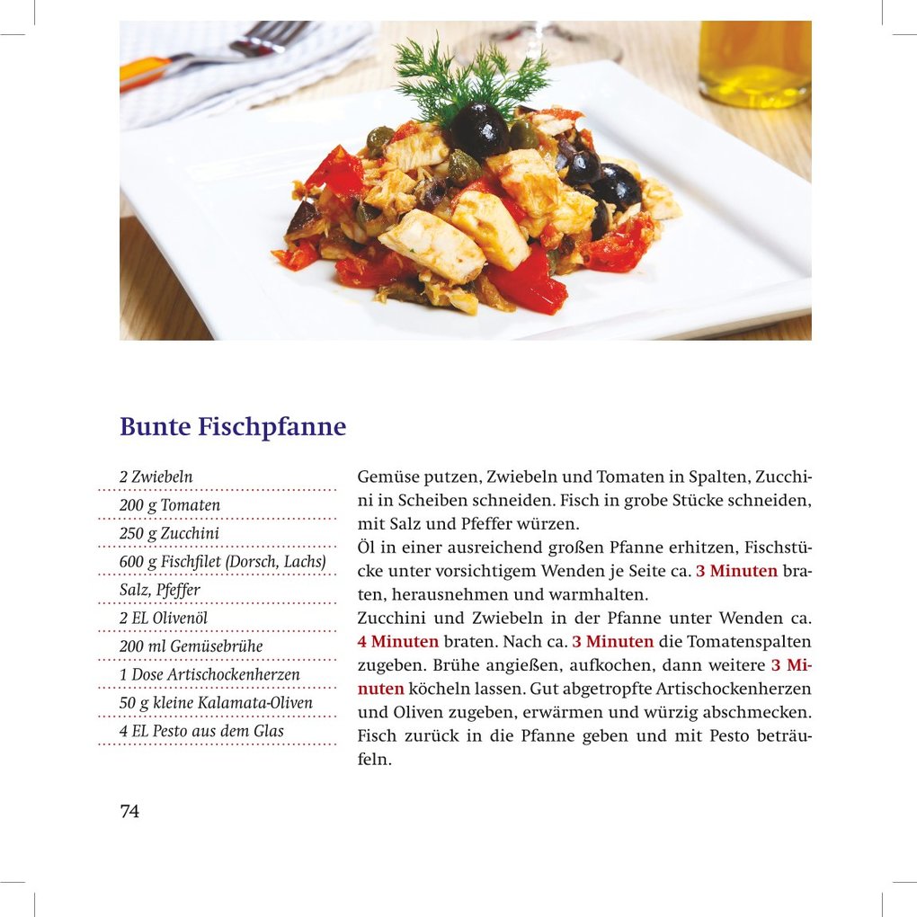 Weitere Ansicht: Die besten Fischrezepte aus Mecklenburg-Vorpommern | Stefan Bützow