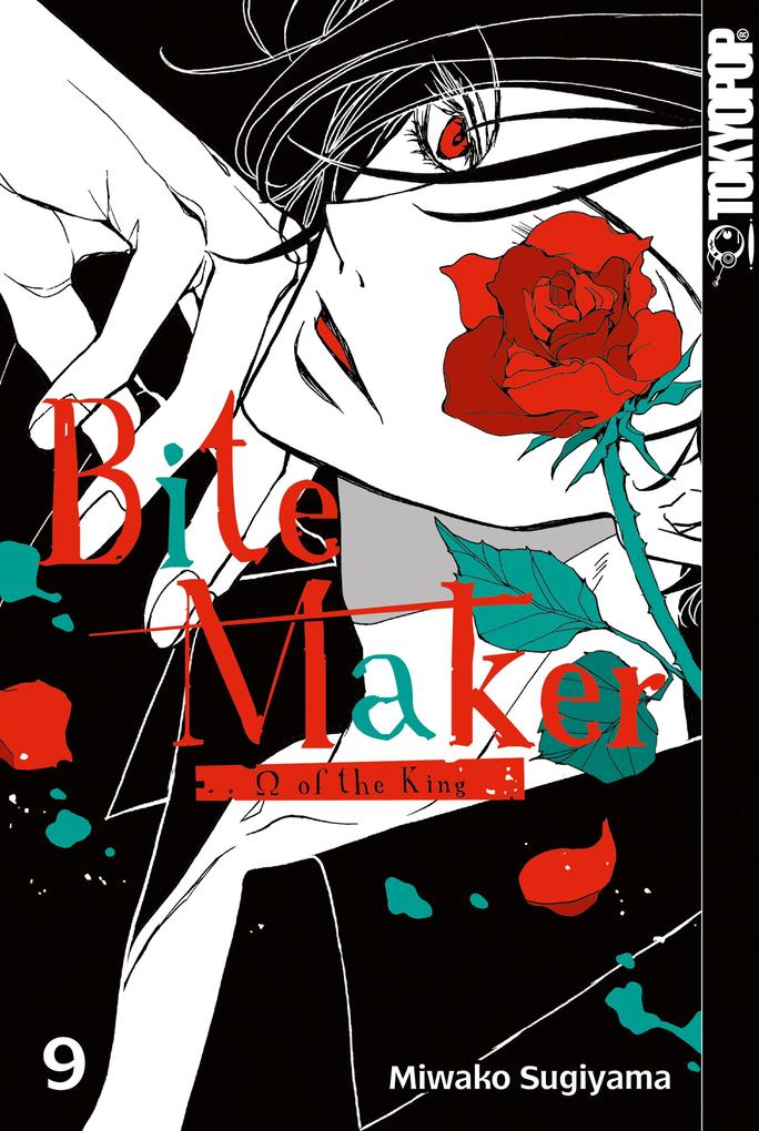 Produktbild: Bite Maker 09 | Miwako Sugiyama