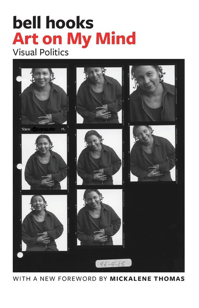 Produktbild: Art on My Mind | Bell Hooks