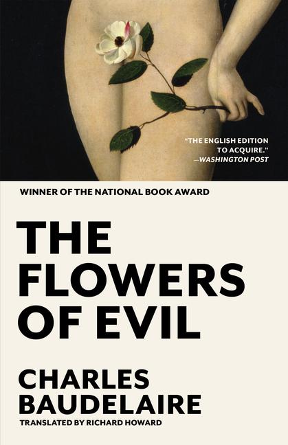 Produktbild: The Flowers of Evil | Charles Baudelaire