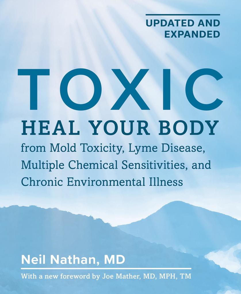 Produktbild: Toxic 2nd Edition | Neil Nathan