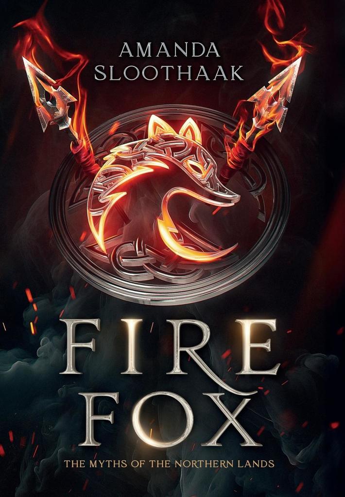 Produktbild: Fire Fox | Amanda Sloothaak