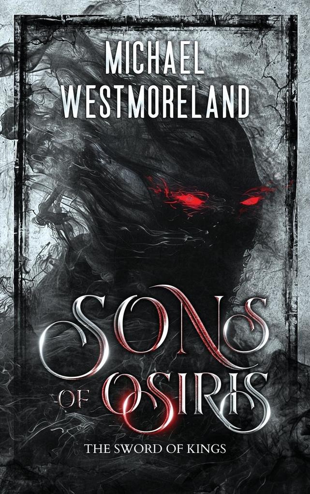 Produktbild: Sons of Osiris | Michael Westmoreland