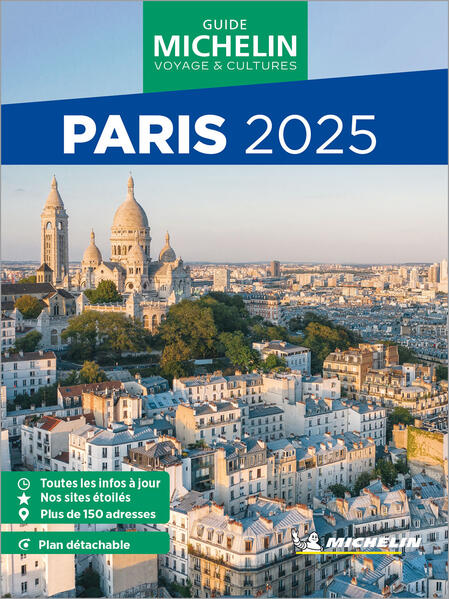 Produktbild: R.Paris Week&GO (F) 2025