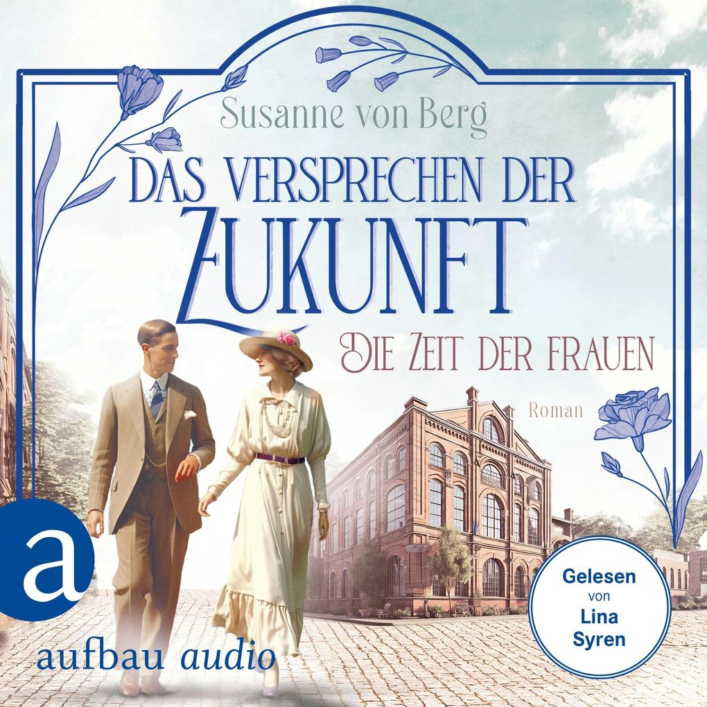 Produktbild: Die Zeit der Frauen - Das Versprechen der Zukunft | Susanne von Berg