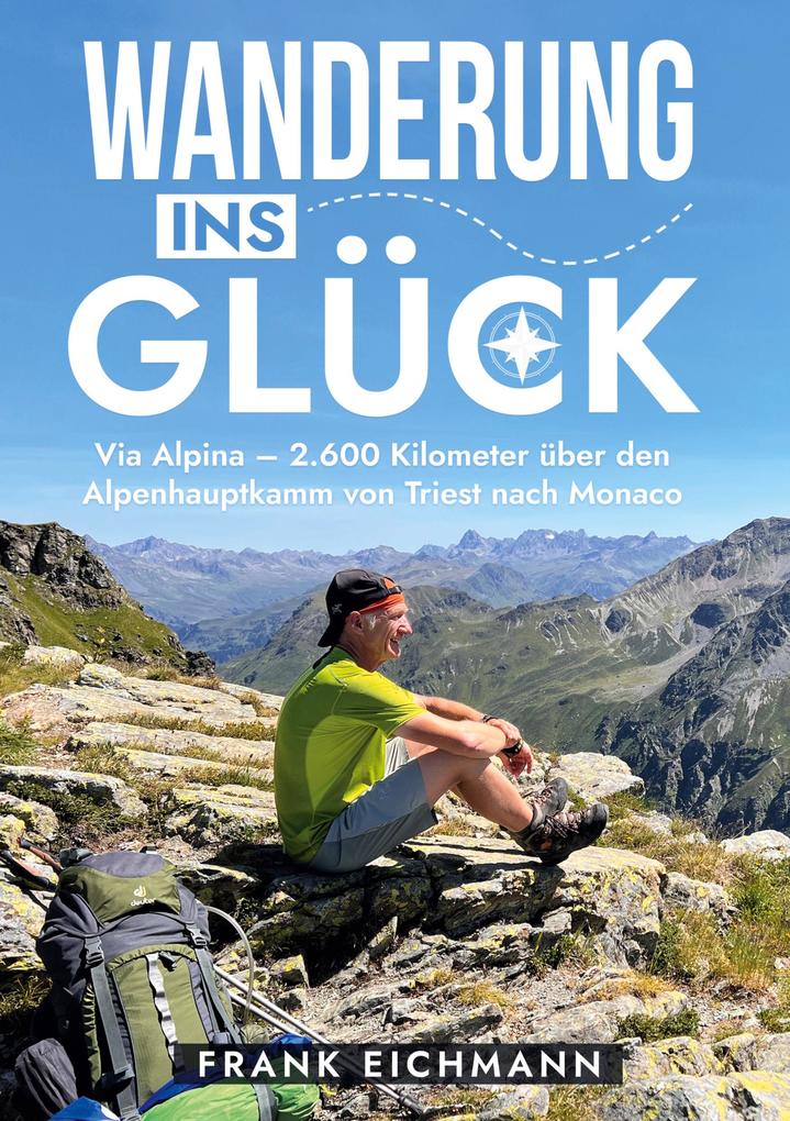 Produktbild: Wanderung ins Glück | Frank Eichmann