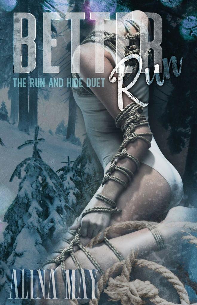 Produktbild: Better Run | Alina May