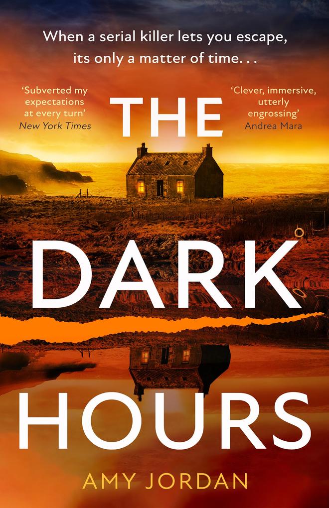 Produktbild: The Dark Hours | Amy Jordan