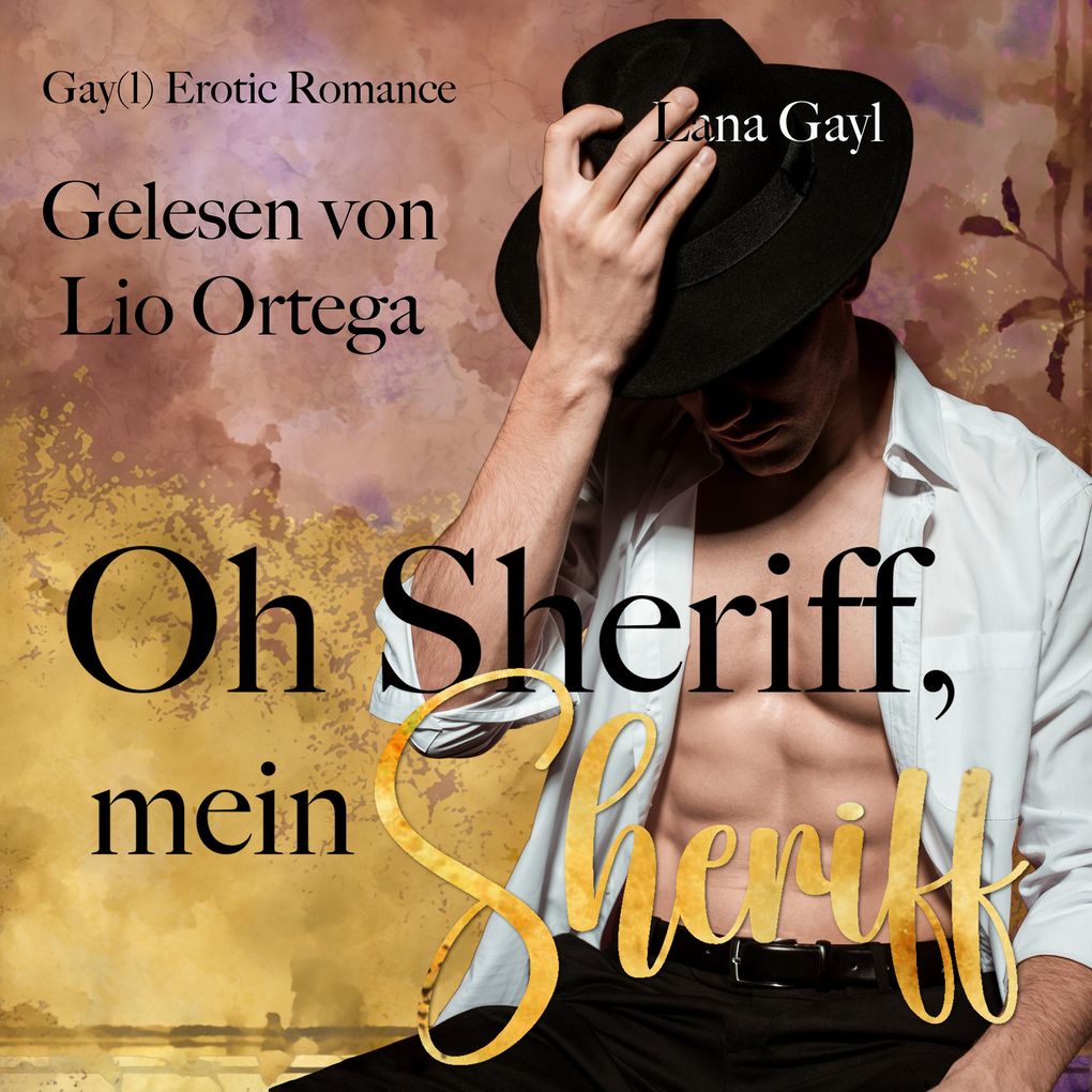 Produktbild: Oh Sheriff, mein Sheriff | Lana Gayl