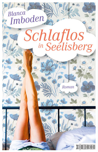 Produktbild: Schlaflos in Seelisberg | Blanca Imboden