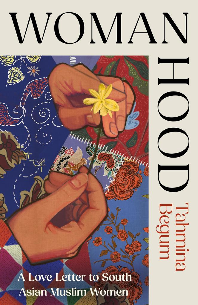 Produktbild: Womanhood | Tahmina Begum