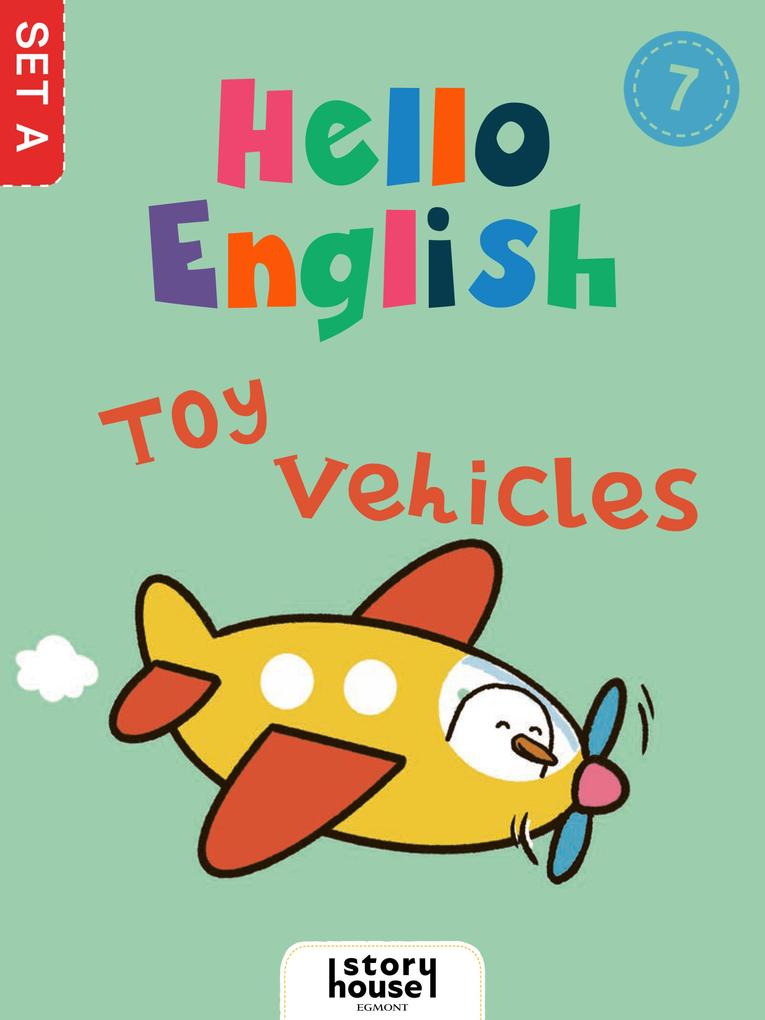Produktbild: Toy Vehicles | Ivy Dad (Beijing) Education Technology Co. Ltd