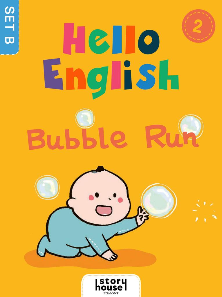 Produktbild: Bubble Run | Ivy Dad (Beijing) Education Technology Co. Ltd