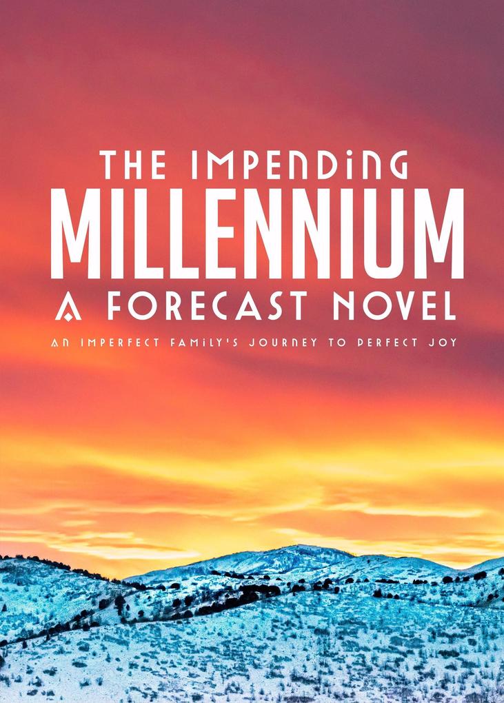 Produktbild: The Impending Millennium | Roland Robison