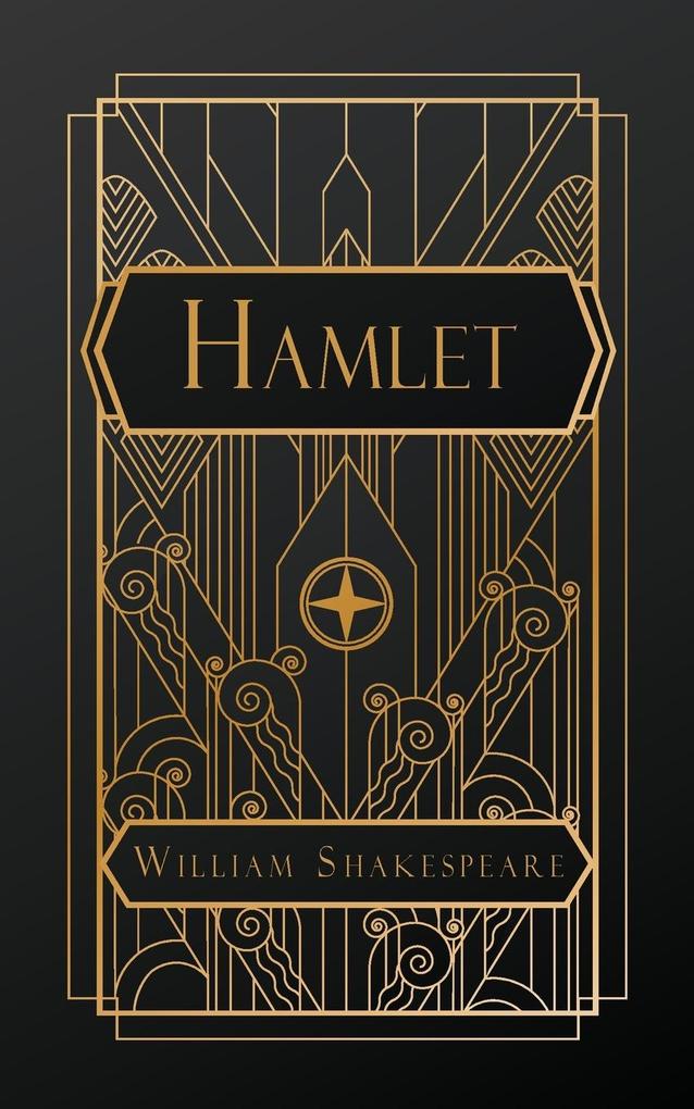 Produktbild: Hamlet | William Shakespeare