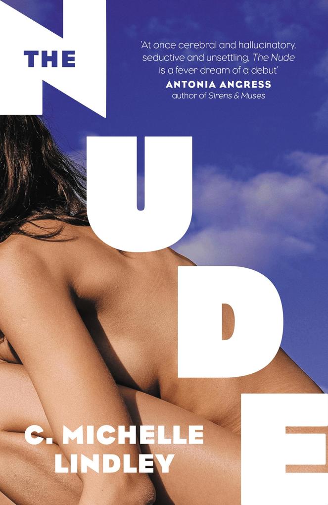 Produktbild: The Nude | C. Michelle Lindley