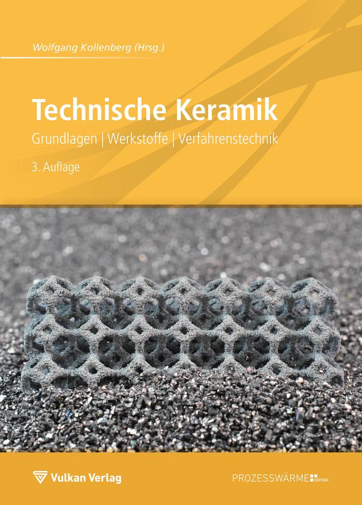 Produktbild: Technische Keramik