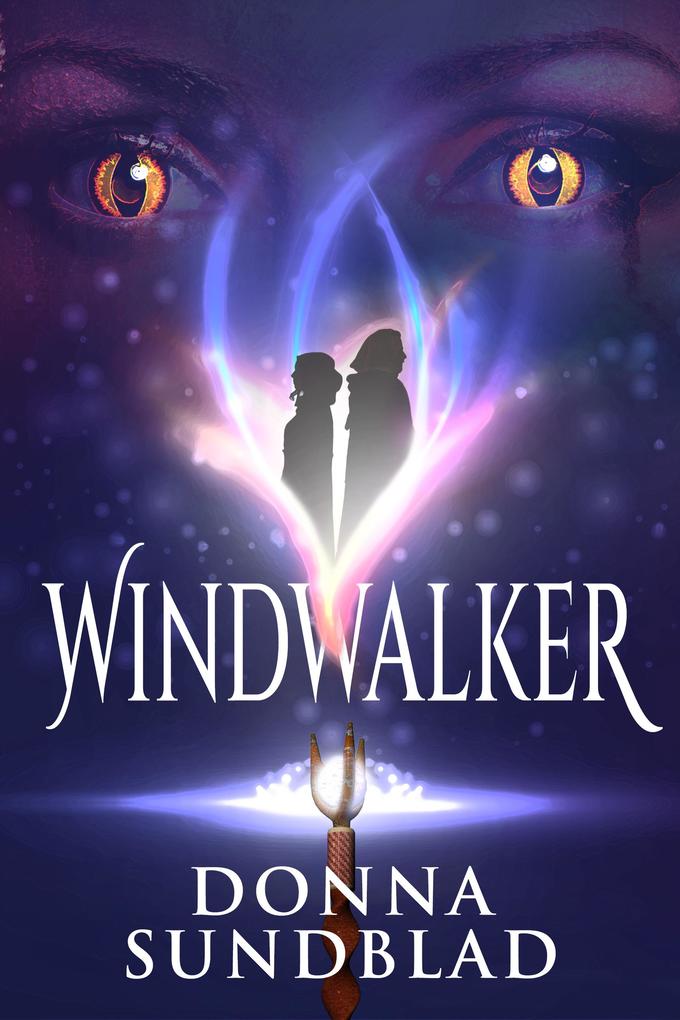 Produktbild: Windwalker | Donna Sundblad