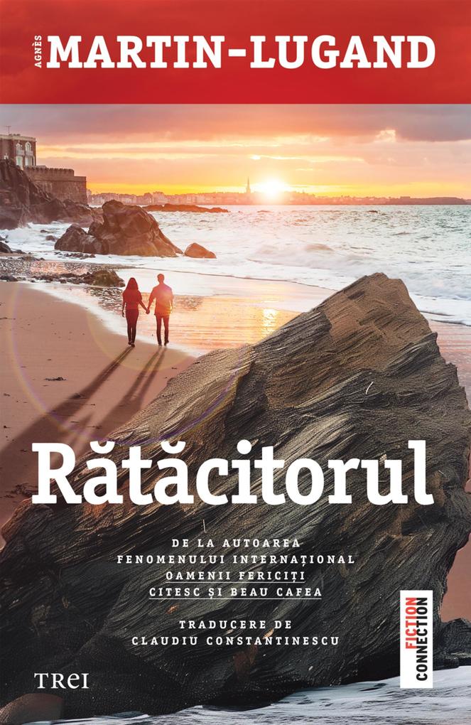 Produktbild: Ratacitorul | Agnès Martin-Lugand