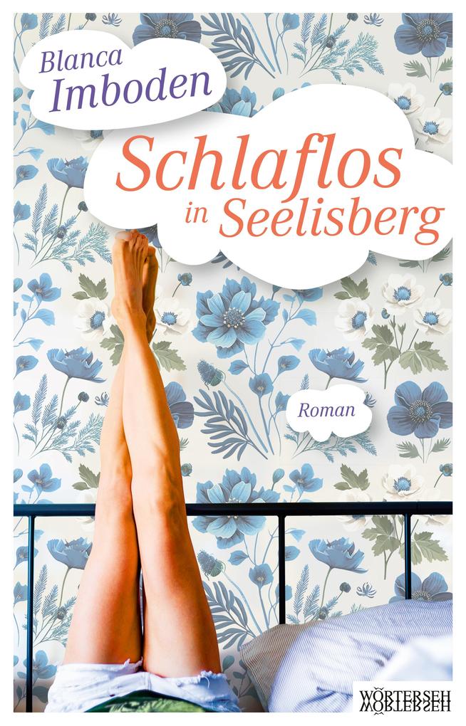 Produktbild: Schlaflos in Seelisberg | Blanca Imboden
