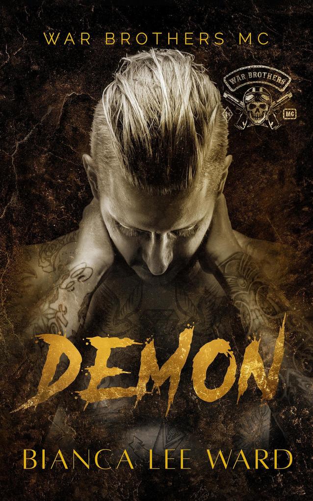Produktbild: Demon (WAR BROTHERS MC, #5) | Bianca Lee Ward