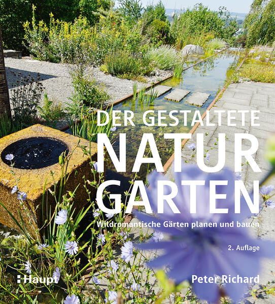 Produktbild: Der gestaltete Naturgarten | Peter Richard