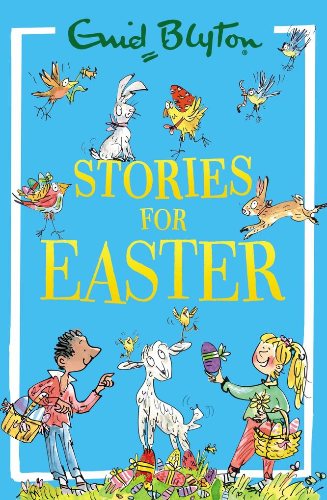 Produktbild: Stories for Easter | Enid Blyton